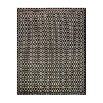 Persisk Matta Arkiio Tabriz Vintage Original 355x328