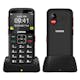 Mobiltelefon Uniwa V1000 För Äldre