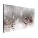 Tavla Arkiio Drops Of Dew Pink Wide 100x45