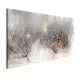 Tavla Arkiio Drops Of Dew Pink Wide 100x45