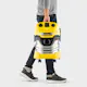 Grovdammsugare Kärcher WD 4 P S V Våt-/Torrsugare med Blåsfunktion 20L 1000W