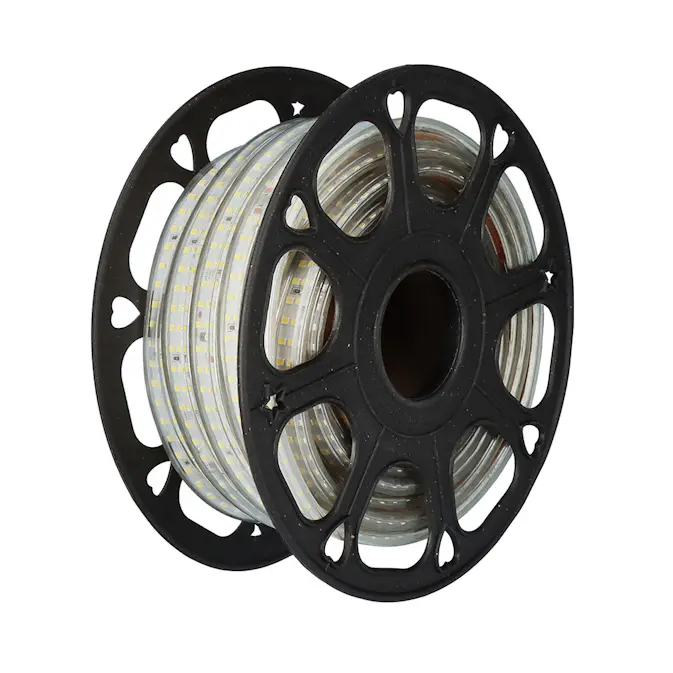 Arbetsbelysning NECORE LED-Strip Bobin Dubbel LED