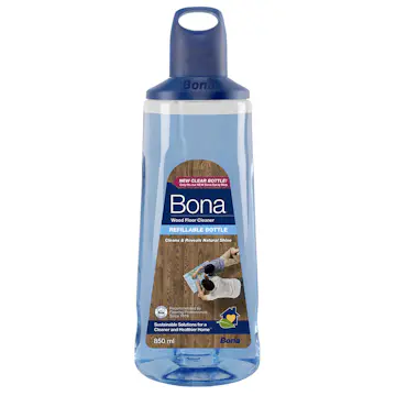 Rengöringsmedel Bona För Trägolv