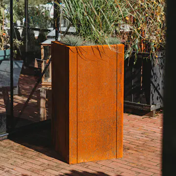 Kruka GrillSymbol Manhattan