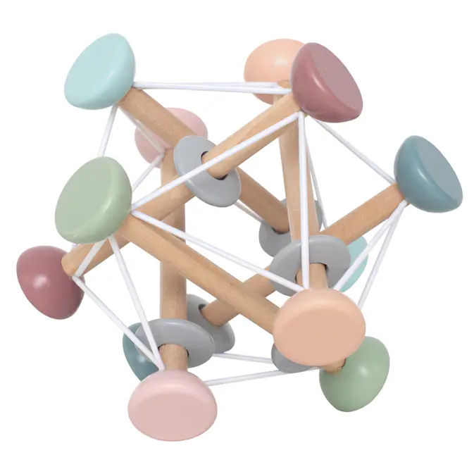 Aktivitetsboll Jabadabado C2512