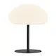 Bordslampa Nordlux Sponge Svart/Vit