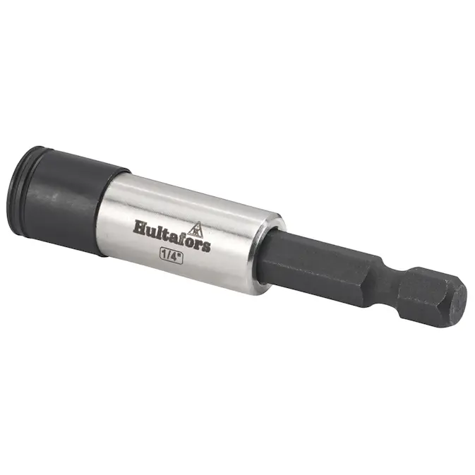 Bitshållare Hultafors Smal BHS 60