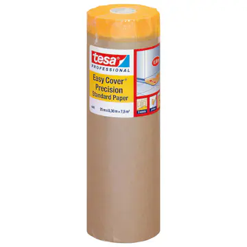 Maskeringspapper Tesa 300 mm x 25 m
