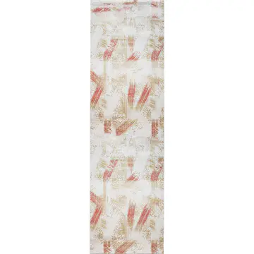 Gångmatta Pierre Cardin Diamond 2790B