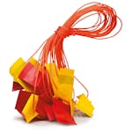 Avspärrningslina ETC 4 mm/23 m