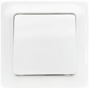 Strömbrytare Malmbergs Gamma Tryck