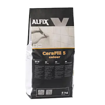 Kakelfog Colour Konradssons