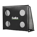 Fotbollsmål Salta Legend Med Sharpshooter 220x170x80 Cm