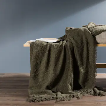 Pläd Venture Home Stanly