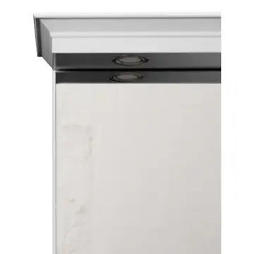 Krönlist Björbo Badrum Mejda för Spegelskåp