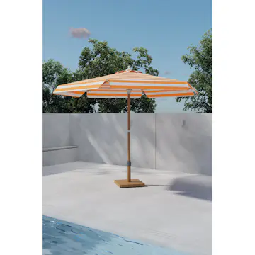 Parasoll Venture Home Cerox Ø270cm