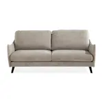 3-sitssoffa Scandi Days Trend Lyx Rak 194 cm