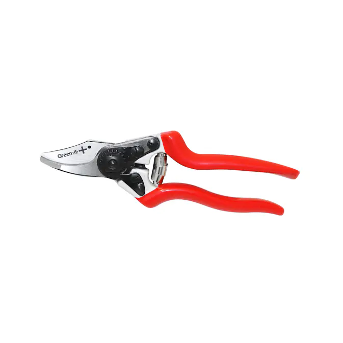 Sekatör Home it Plus-160 med Böjt Skär