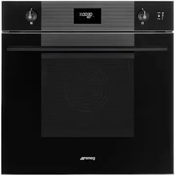 Inbyggnadsugn Smeg SO6101S2B3