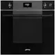 Inbyggnadsugn Smeg SO6101S2B3