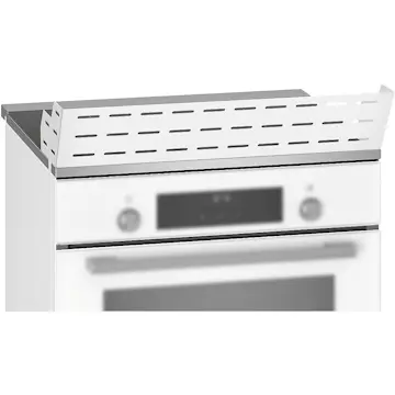 Hällskydd Siemens HZ10422 Tillbehör Spis