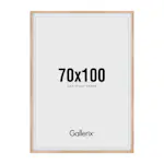 Tavelram Gallerix Ek