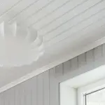 Taklist Moelven Regina Modern