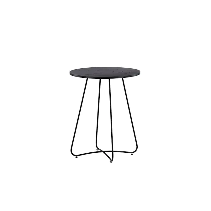 Cafébord Venture Home Bacong Utomhus