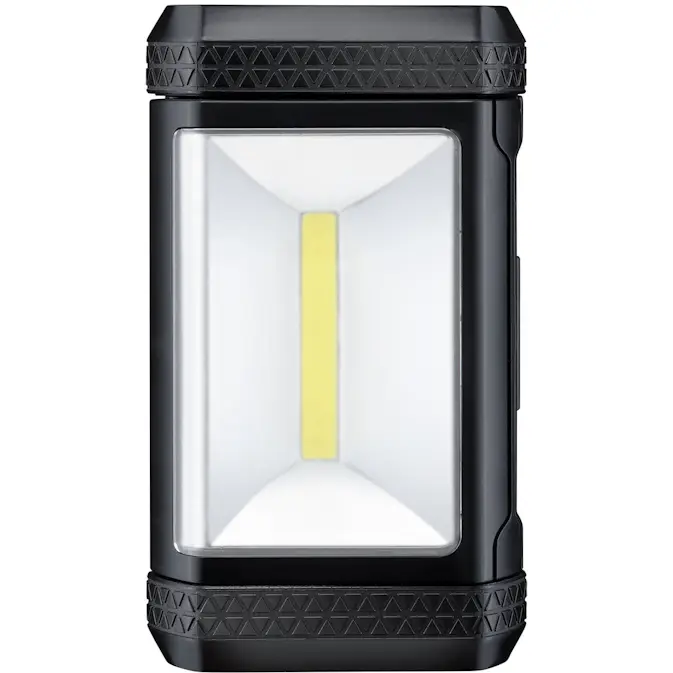 Arbetsbelysning Varta Work Flex Area Light 230 lm