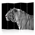 Rumsavdelare Skärmvägg Arkiio White Tiger II 225x172 cm