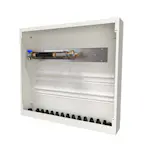 Vattenmätarskåp LK Systems Uni XL