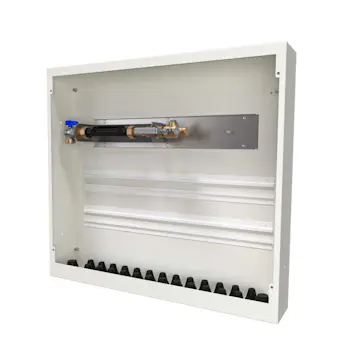 Vattenmätarskåp LK Systems Uni XL