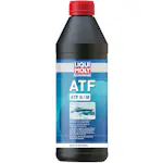 Atf-olja Liqui Moly Marine 2/3 1l