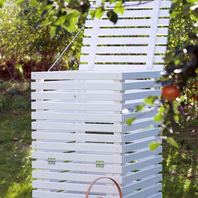 Kompostbehållare Jabo Horizont