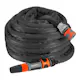 Textilslang Liano™ Xtreme 20 m Set med strålmunstycke