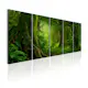 Tavla Arkiio Tropical Jungle