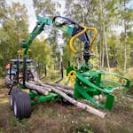 Energiklipp Kellfri 180