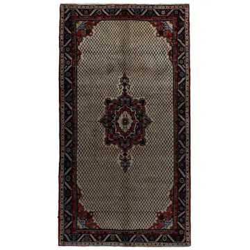 Persisk Matta Arkiio Koliai 146x376