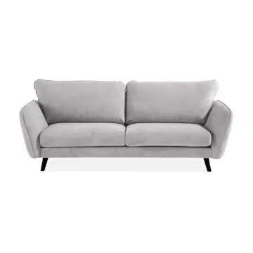 3-sitssoffa Scandi Days Trend Lyx 224 cm
