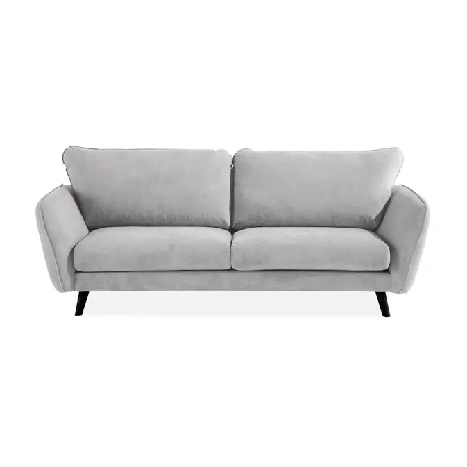 3-sitssoffa Scandi Days Trend Lyx 224 cm