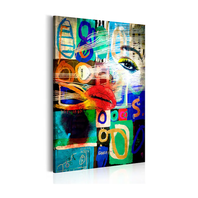 Tavla Arkiio Kiss Of Modernity