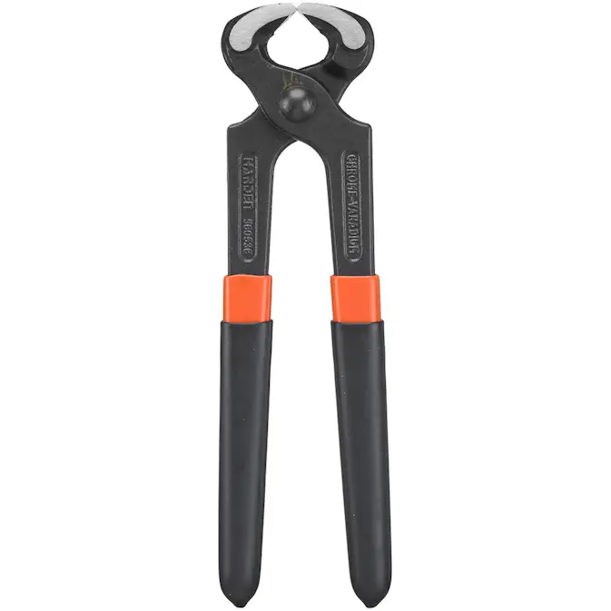 Hovtång Harden 200 mm