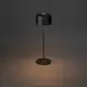 Bordslampa Gnosjö Konstsmide Lille USB