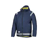 Regnjacka Snickers Workwear 8200