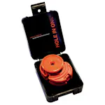 Hålsökare HOLE IN ONE 1 1/2