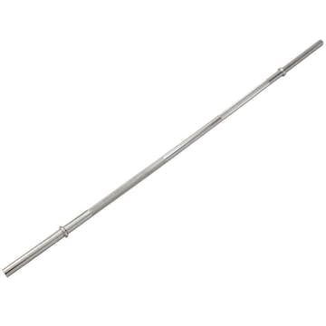 Skivstång Master Fitness 30 mm 200 cm Skivstänger