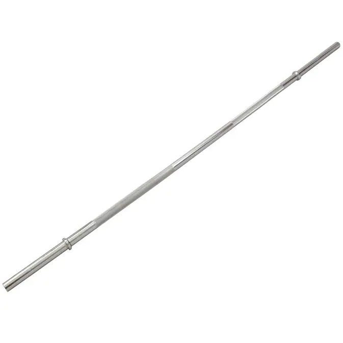 Skivstång Master Fitness 30 mm 200 cm Skivstänger