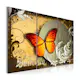 Tavla Arkiio Flight Of A Butterfly