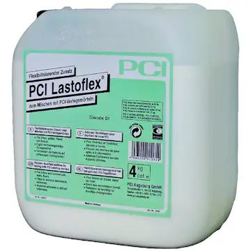 Lastoflex PCI 4 kg