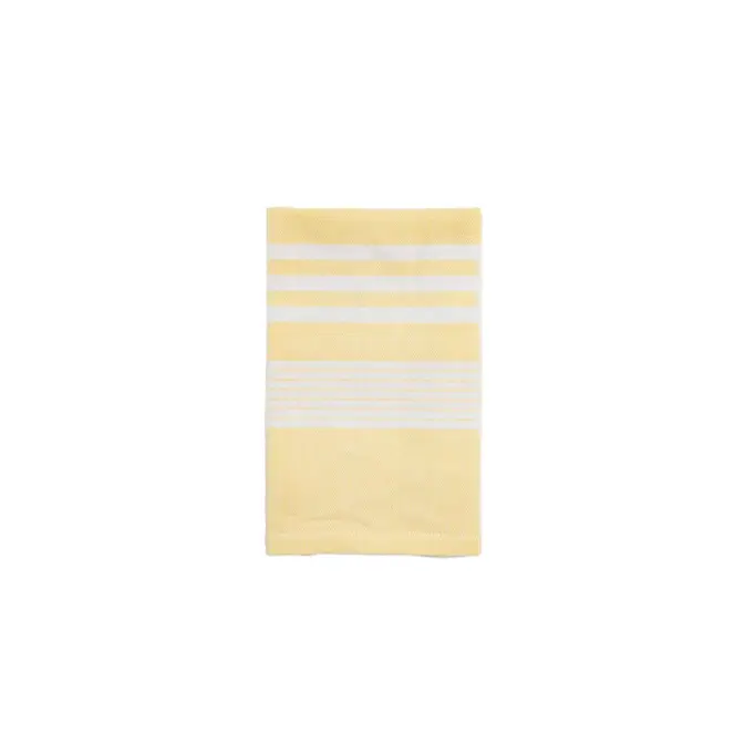 Tygservett Sagaform Ella Hamam 4-Pack